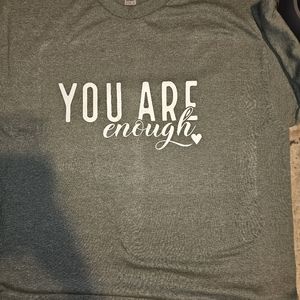 Medium Sz hand made t shirt